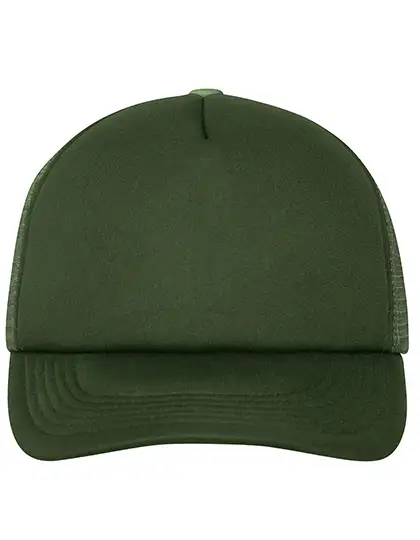 Ansicht 21 – 5-Panel Polyester Mesh Cap (MB070)