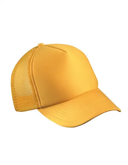 Ansicht 27 – 5-Panel Polyester Mesh Cap (MB070)