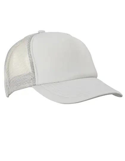Ansicht 29 – 5-Panel Polyester Mesh Cap (MB070)