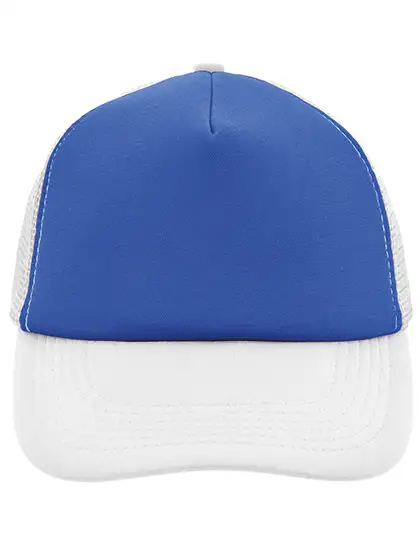 Ansicht 12 – 5-Panel Polyester Mesh Cap (MB070)