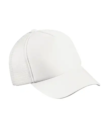 Ansicht 24 – 5-Panel Polyester Mesh Cap (MB070)
