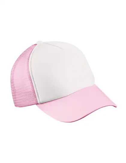 Ansicht 36 – 5-Panel Polyester Mesh Cap (MB070)