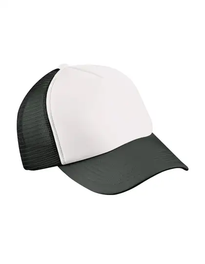 Ansicht 37 – 5-Panel Polyester Mesh Cap (MB070)