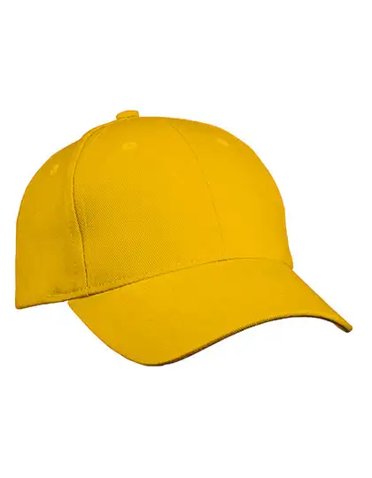 Ansicht 5 – 6 Panel Cap Heavy Cotton (MB091)