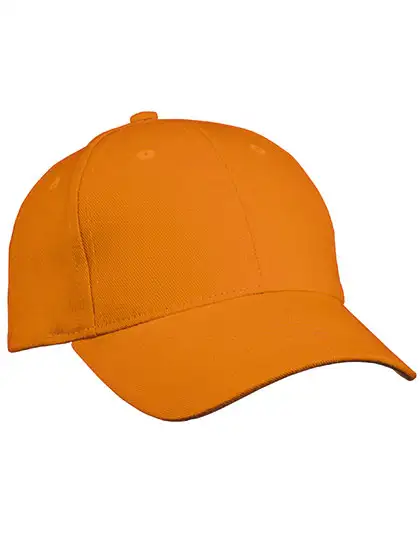 Ansicht 8 – 6 Panel Cap Heavy Cotton (MB091)
