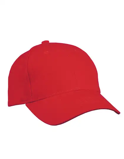 Ansicht 9 – 6 Panel Cap Heavy Cotton (MB091)