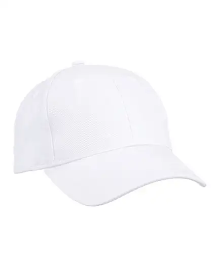 Ansicht 11 – 6 Panel Cap Heavy Cotton (MB091)