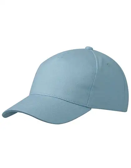 Ansicht 6 – 5 Panel Cap Heavy Cotton (MB092)