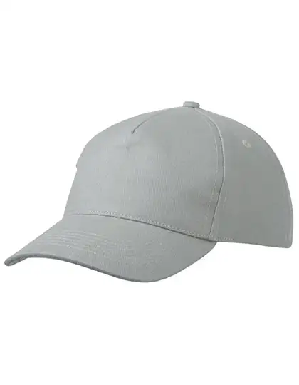 Ansicht 7 – 5 Panel Cap Heavy Cotton (MB092)