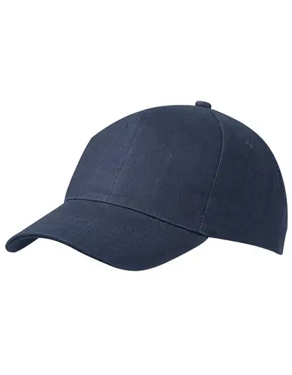 Ansicht 8 – 5 Panel Cap Heavy Cotton (MB092)