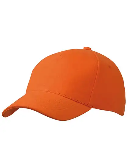 Ansicht 9 – 5 Panel Cap Heavy Cotton (MB092)