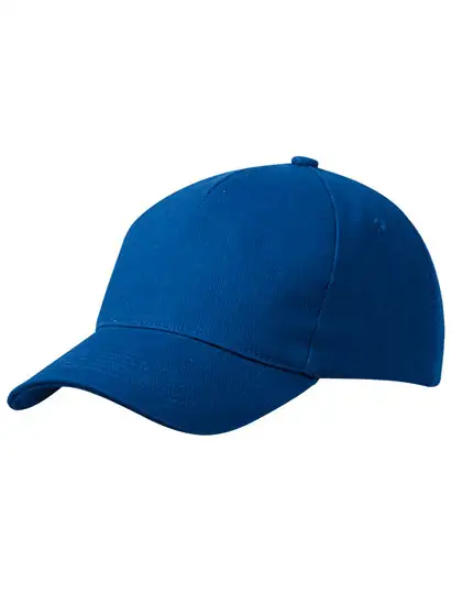 Ansicht 11 – 5 Panel Cap Heavy Cotton (MB092)