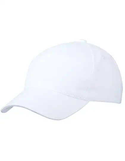 Ansicht 12 – 5 Panel Cap Heavy Cotton (MB092)