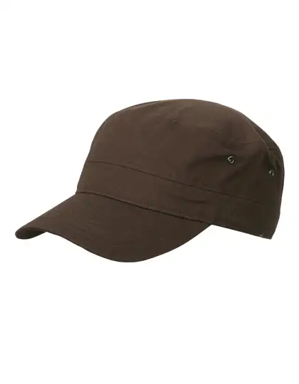 Ansicht 3 – Military Cap (MB095)