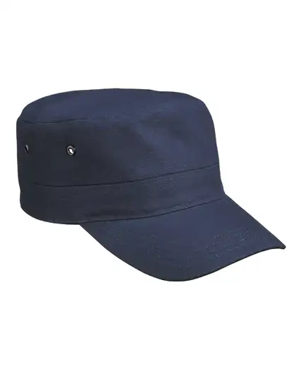 Ansicht 7 – Military Cap (MB095)