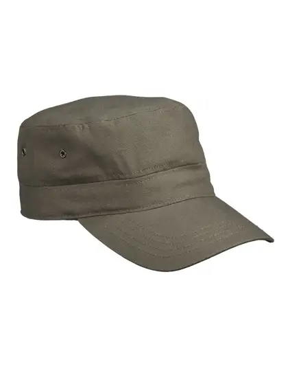 Ansicht 8 – Military Cap (MB095)