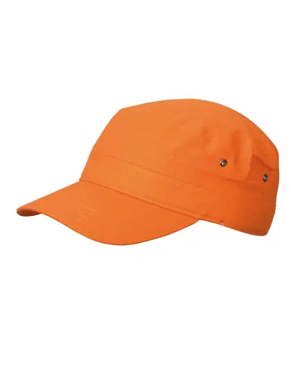 Ansicht 9 – Military Cap (MB095)