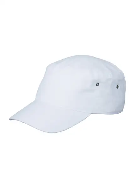 Ansicht 11 – Military Cap (MB095)