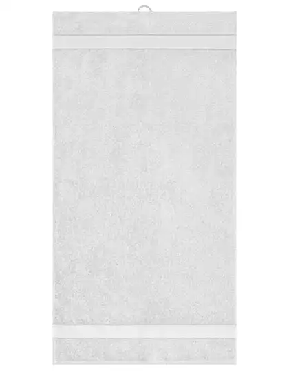 Ansicht 5 – Hand Towel (MB442)