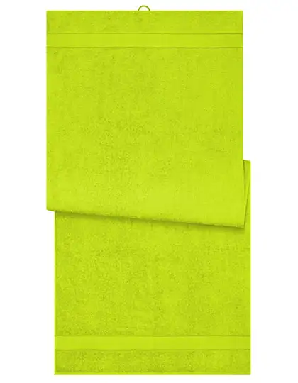 Ansicht 13 – Sauna Sheet (MB444)