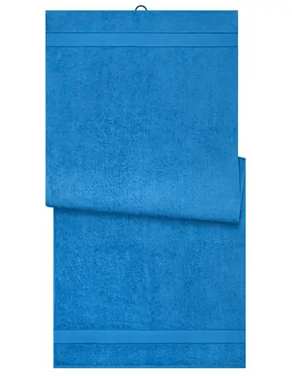 Ansicht 6 – Sauna Sheet (MB444)