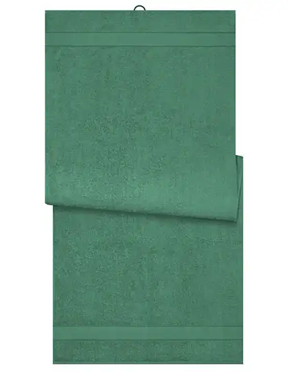 Ansicht 12 – Sauna Sheet (MB444)