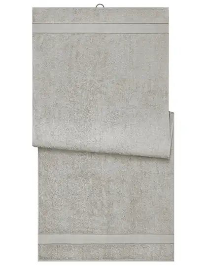 Ansicht 9 – Sauna Sheet (MB444)
