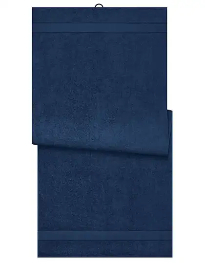 Ansicht 2 – Sauna Sheet (MB444)
