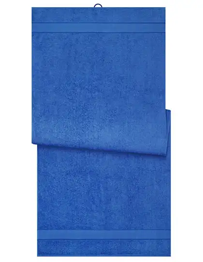 Ansicht 3 – Sauna Sheet (MB444)