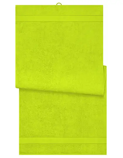 Ansicht 13 – Bath Sheet (MB445)