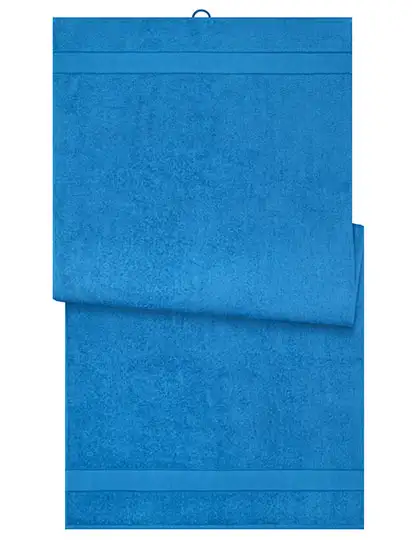 Ansicht 6 – Bath Sheet (MB445)