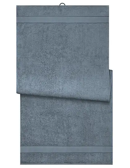 Ansicht 10 – Bath Sheet (MB445)
