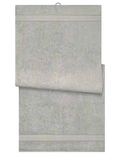 Ansicht 9 – Bath Sheet (MB445)