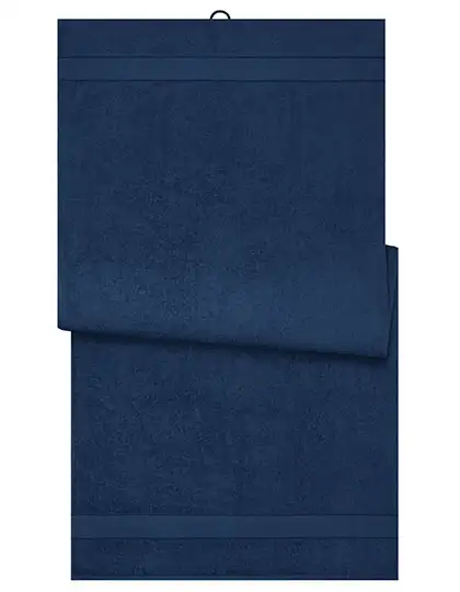 Ansicht 2 – Bath Sheet (MB445)