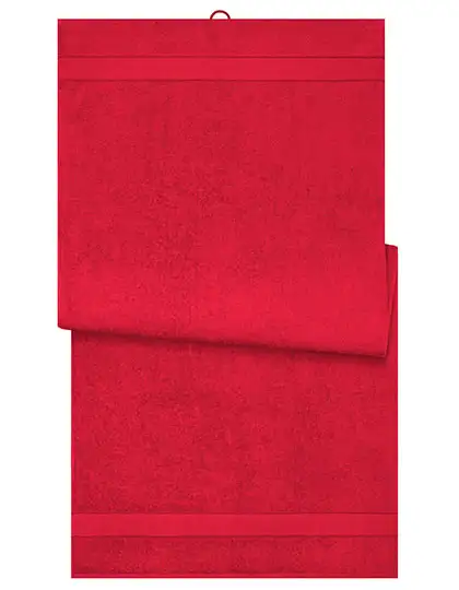 Ansicht 11 – Bath Sheet (MB445)