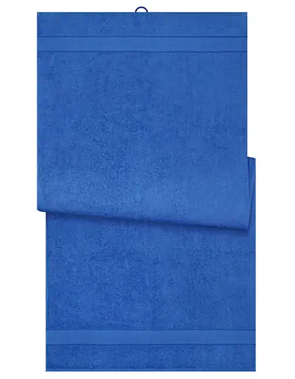 Ansicht 3 – Bath Sheet (MB445)