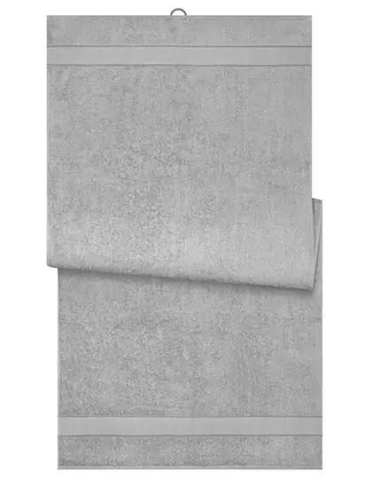 Ansicht 8 – Bath Sheet (MB445)