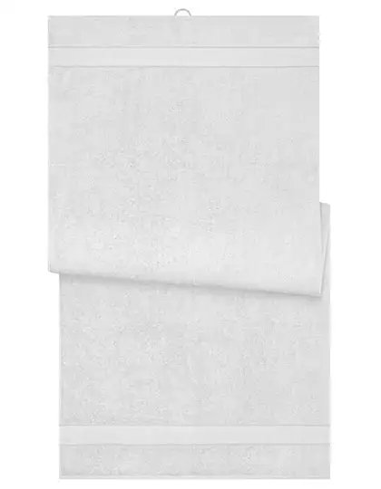 Ansicht 5 – Bath Sheet (MB445)