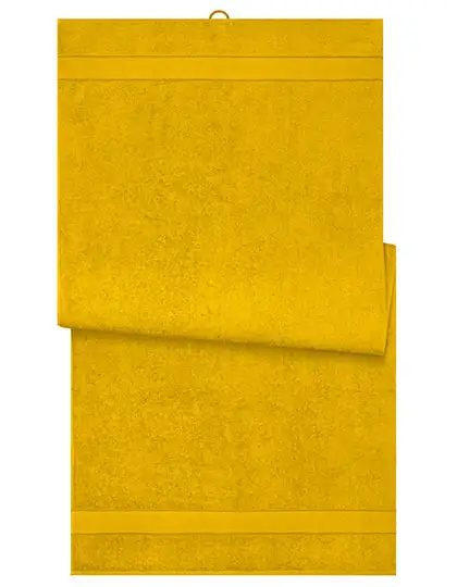 Ansicht 7 – Bath Sheet (MB445)