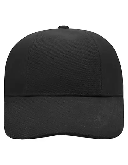 Ansicht 1 – Turned 6 Panel Cap Laminated (MB609)