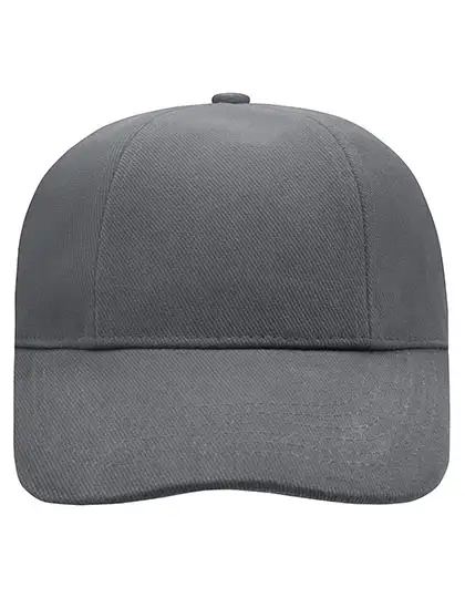 Ansicht 3 – Turned 6 Panel Cap Laminated (MB609)