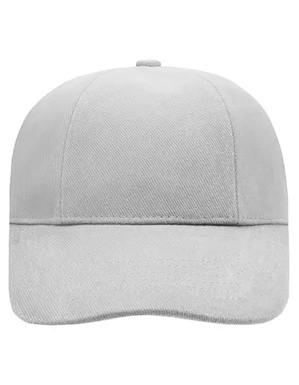 Ansicht 5 – Turned 6 Panel Cap Laminated (MB609)