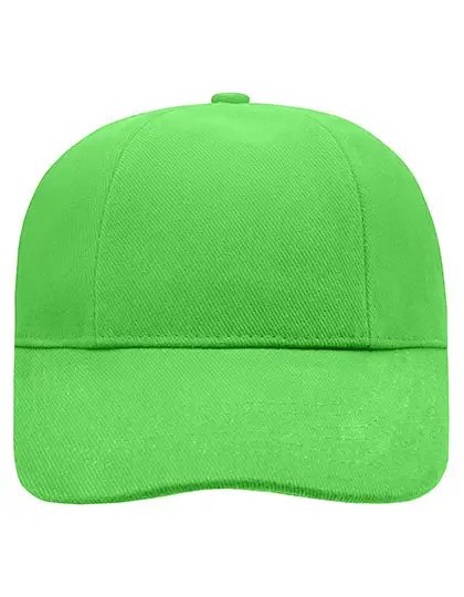 Ansicht 6 – Turned 6 Panel Cap Laminated (MB609)