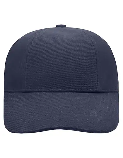 Ansicht 7 – Turned 6 Panel Cap Laminated (MB609)