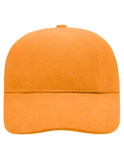 Ansicht 8 – Turned 6 Panel Cap Laminated (MB609)