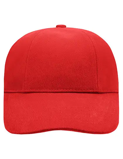 Ansicht 9 – Turned 6 Panel Cap Laminated (MB609)