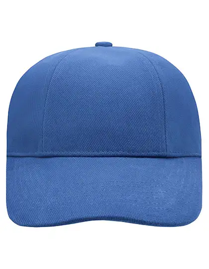 Ansicht 10 – Turned 6 Panel Cap Laminated (MB609)