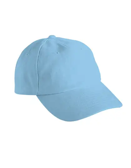 Ansicht 13 – 6-Panel Raver Cap (MB6111)