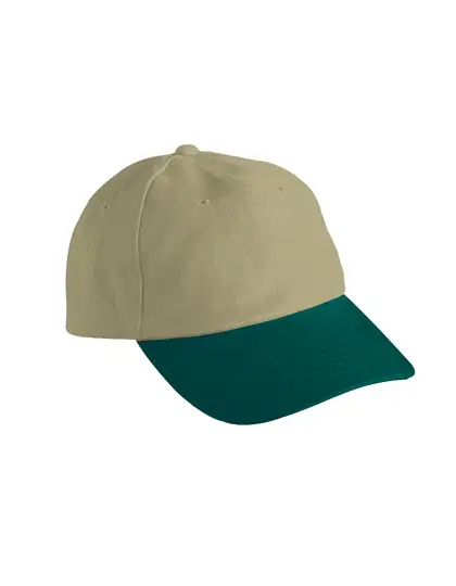 Ansicht 23 – 6-Panel Raver Cap (MB6111)