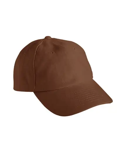 Ansicht 21 – 6-Panel Raver Cap (MB6111)